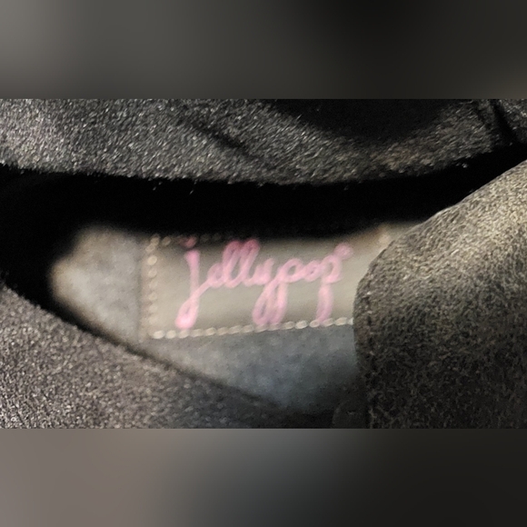 Women's Jelly POP Boots (Size 10M) - Picture 6 of 7